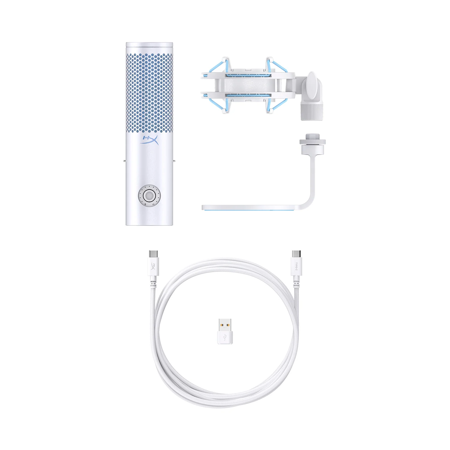 HyperX QuadCast 2 – USB Microphone - Image 27