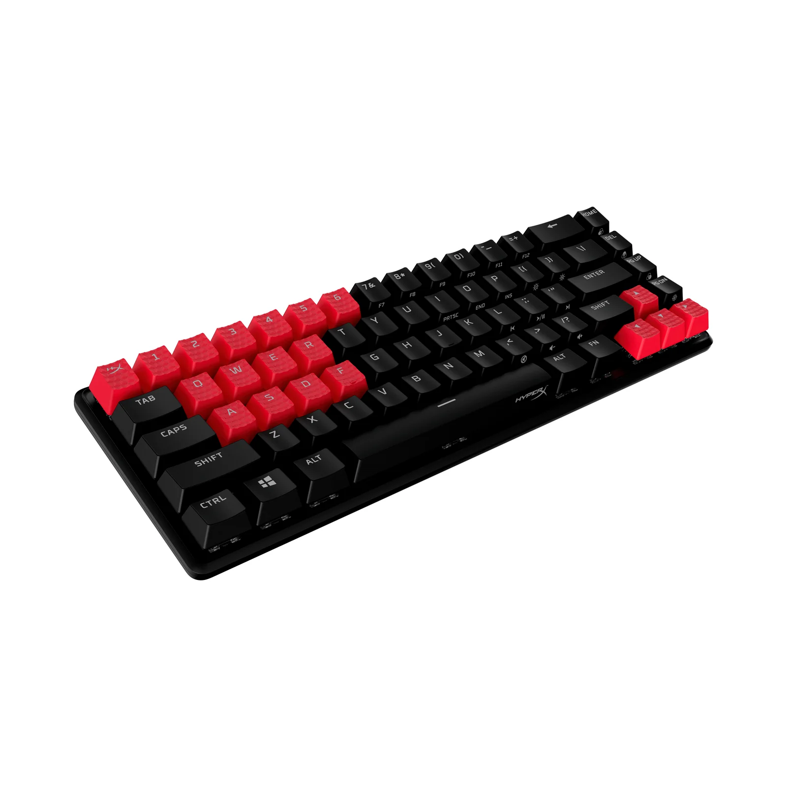 HyperX Rubber Keycaps – Gaming Accessory Kit - Image 10