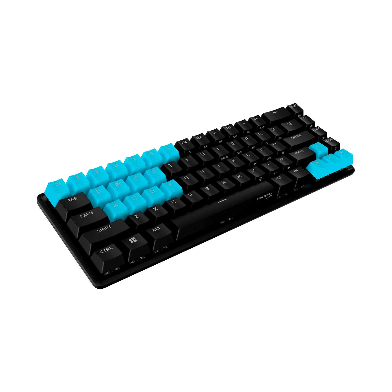 HyperX Rubber Keycaps – Gaming Accessory Kit - Image 11