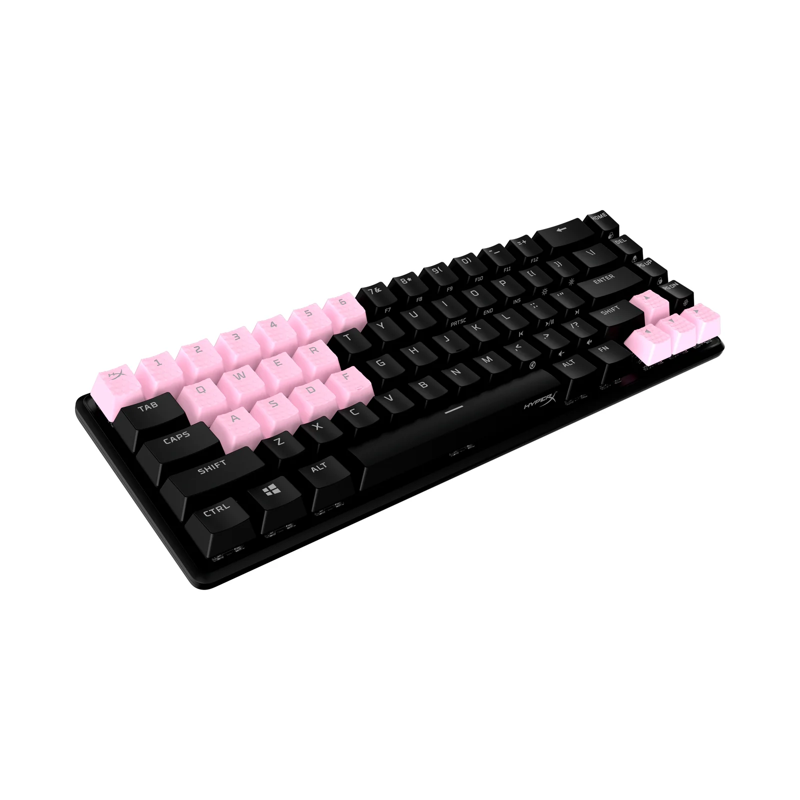 HyperX Rubber Keycaps – Gaming Accessory Kit - Image 3