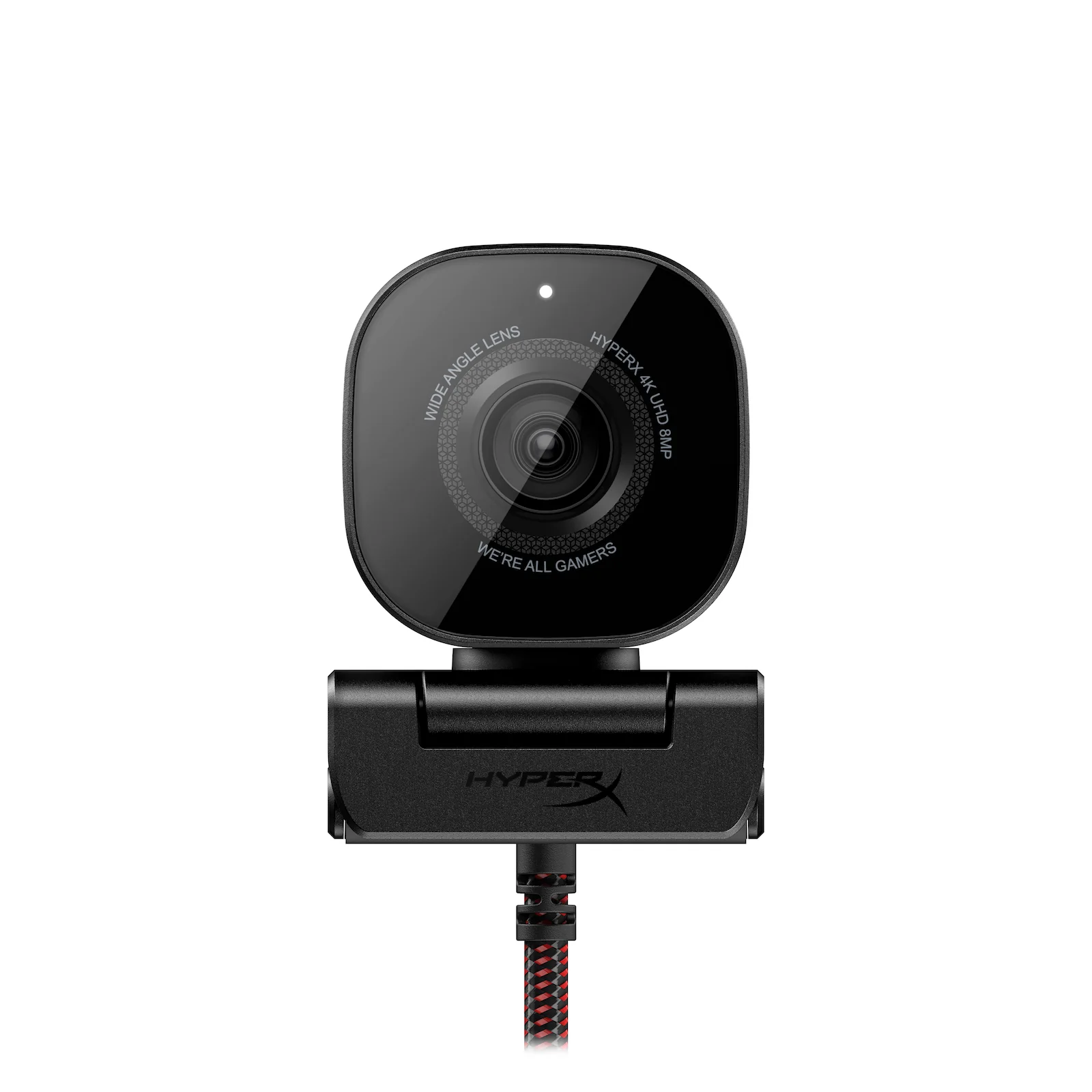 HyperX Vision S – Webcam - Image 5