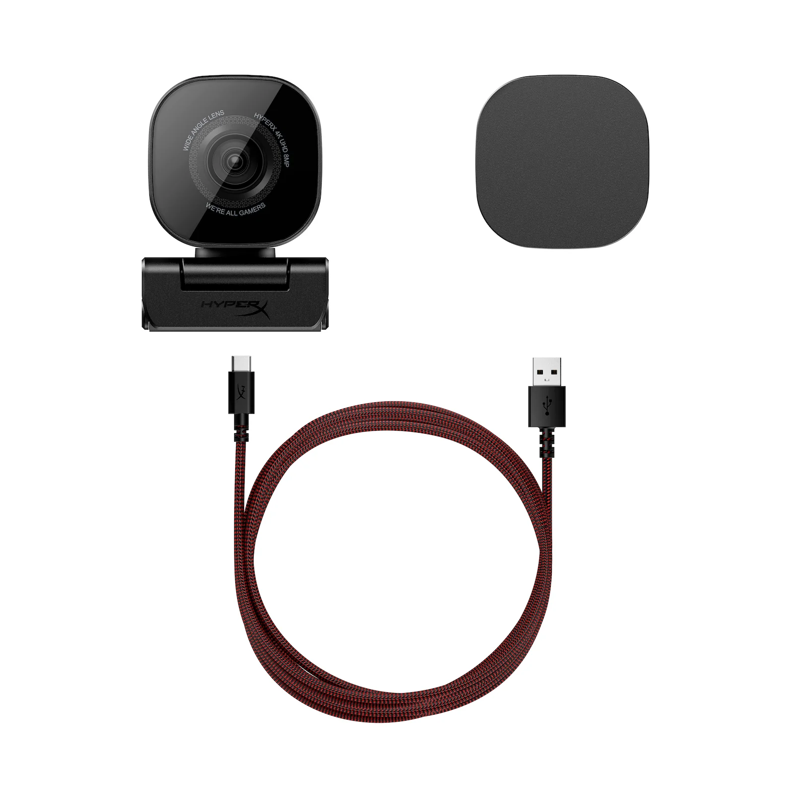 HyperX Vision S – Webcam - Image 6