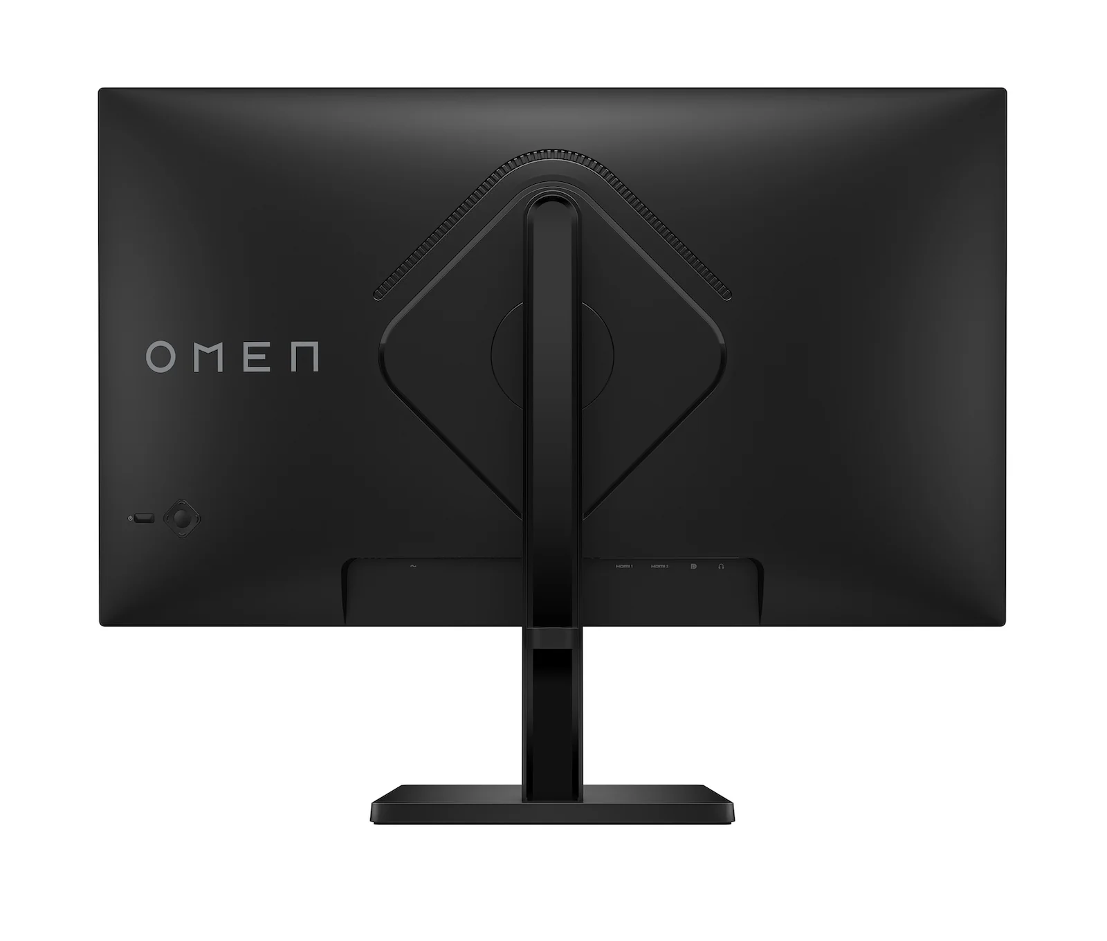 OMEN 27 inch QHD 180Hz Gaming Monitor - OMEN 27q G2, 180 Hz, 95% Display P3, IPS; LCD, No integrated camera, HP Eye Ease (Eyesafe® certified) - Image 16