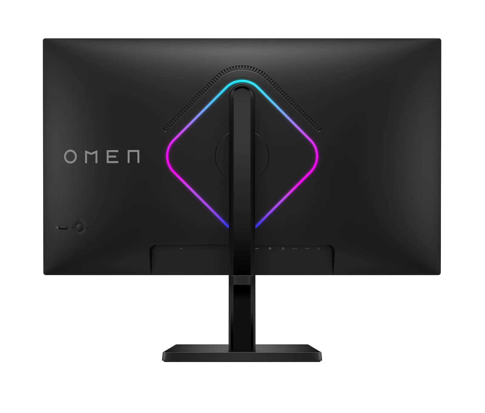 OMEN 27 inch QHD 280Hz Gaming Monitor - OMEN 27qs G2, 280 Hz, 95% Display P3, IPS Black; LCD, No integrated camera, HP Eye Ease (Eyesafe® certified) - Image 13