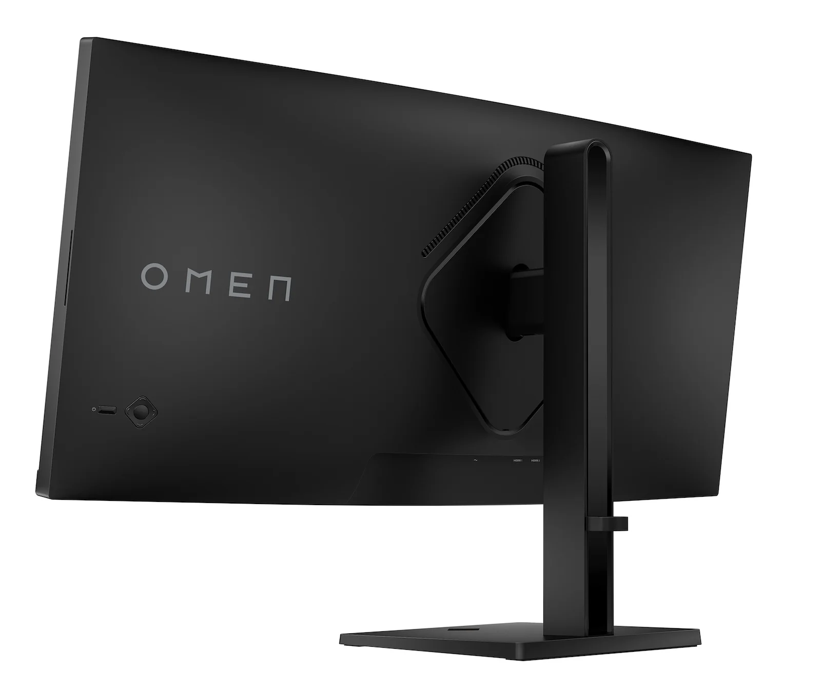 OMEN 34 inch WQHD 180Hz Curved Gaming Monitor - OMEN 34c G2, 180 Hz, 99% sRGB; 95% Display P3, VA; LCD, No integrated camera, HP Eye Ease (Eyesafe® certified) - Image 11