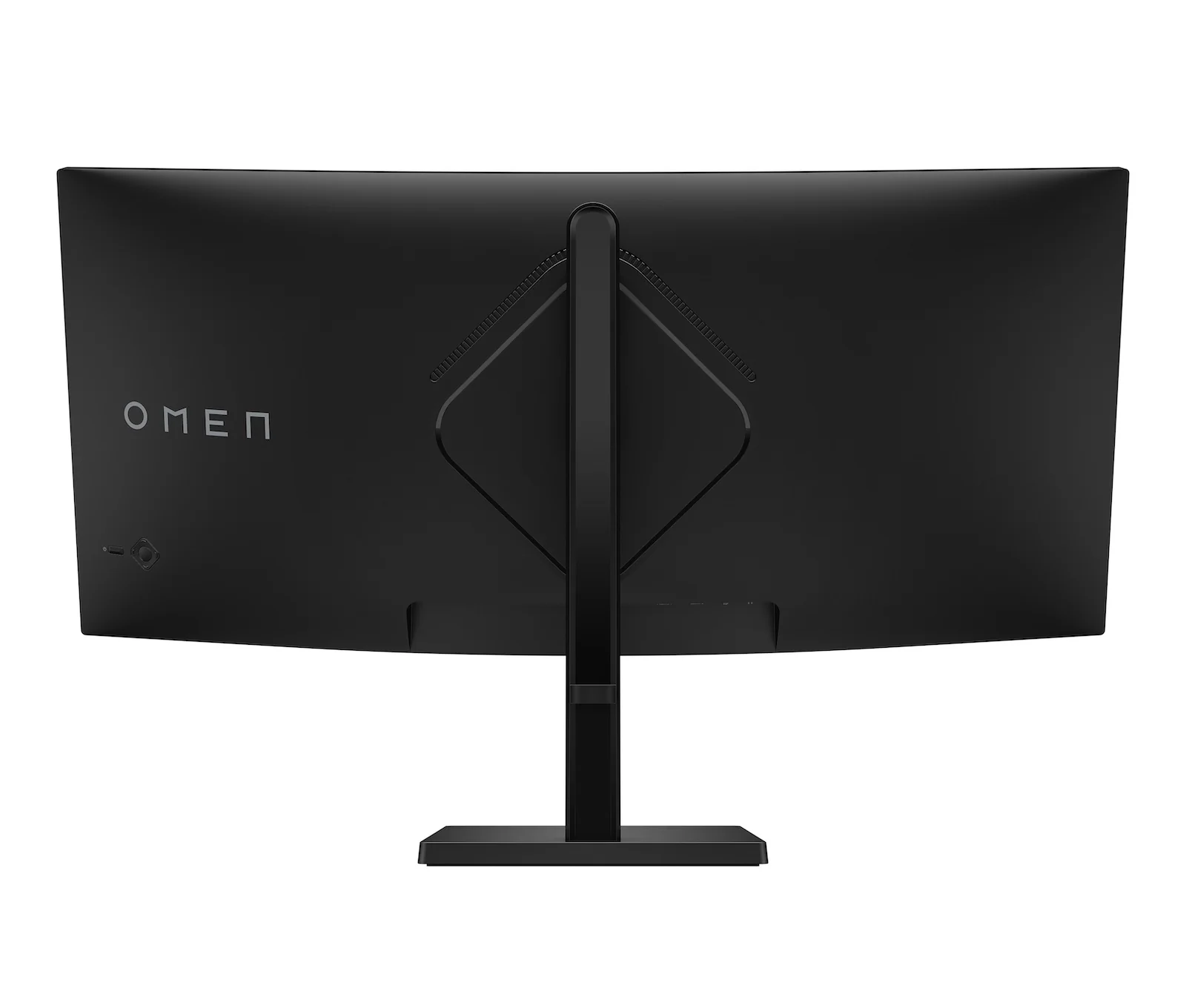 OMEN 34 inch WQHD 180Hz Curved Gaming Monitor - OMEN 34c G2, 180 Hz, 99% sRGB; 95% Display P3, VA; LCD, No integrated camera, HP Eye Ease (Eyesafe® certified) - Image 12