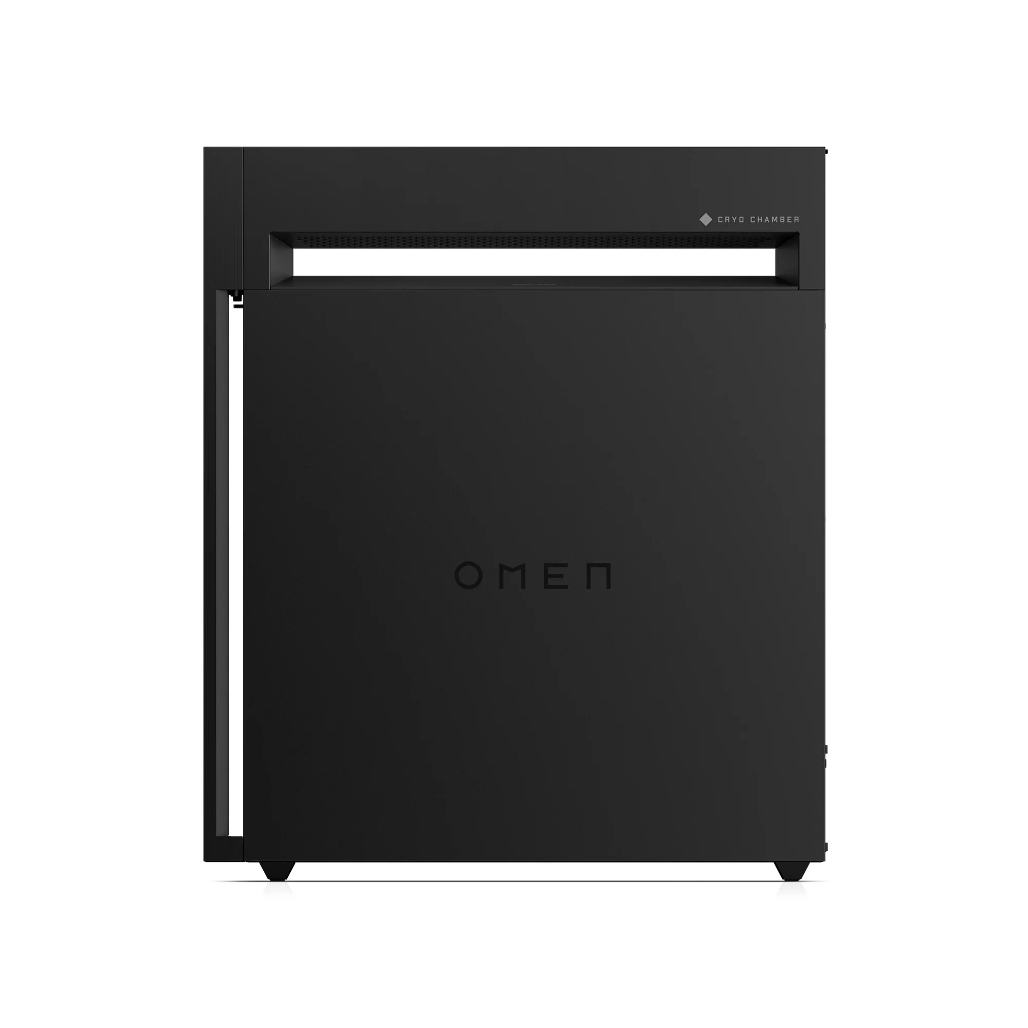 OMEN by HP 45L Gaming Desktop GT22-3003na, Windows 11 Home, Intel® Core™ Ultra 9, 64GB RAM, 2TB SSD, 2TB SSD, NVIDIA® GeForce RTX™ 5090 - Image 5