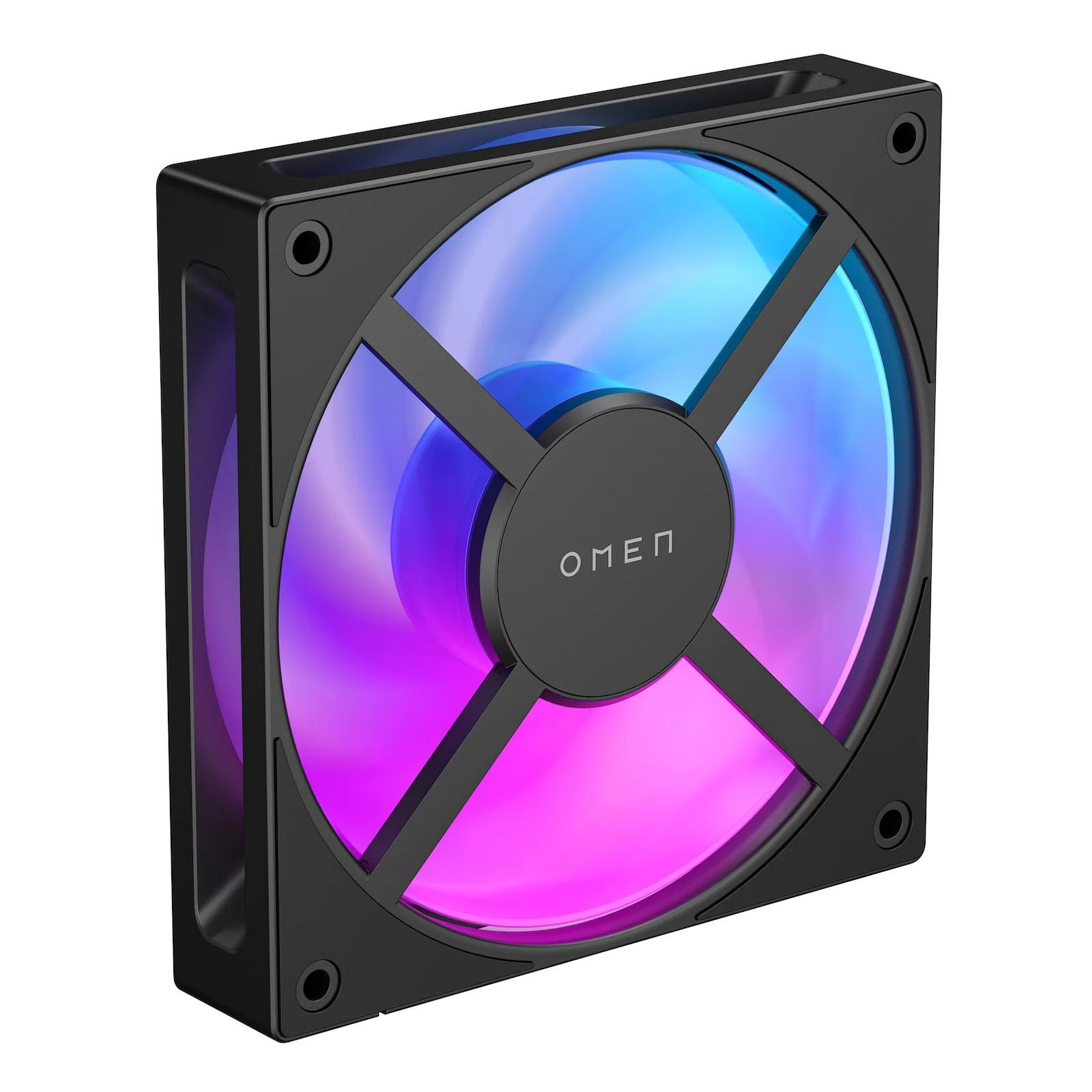 OMEN Modular 120mm Fan - Triple Pack - Image 6