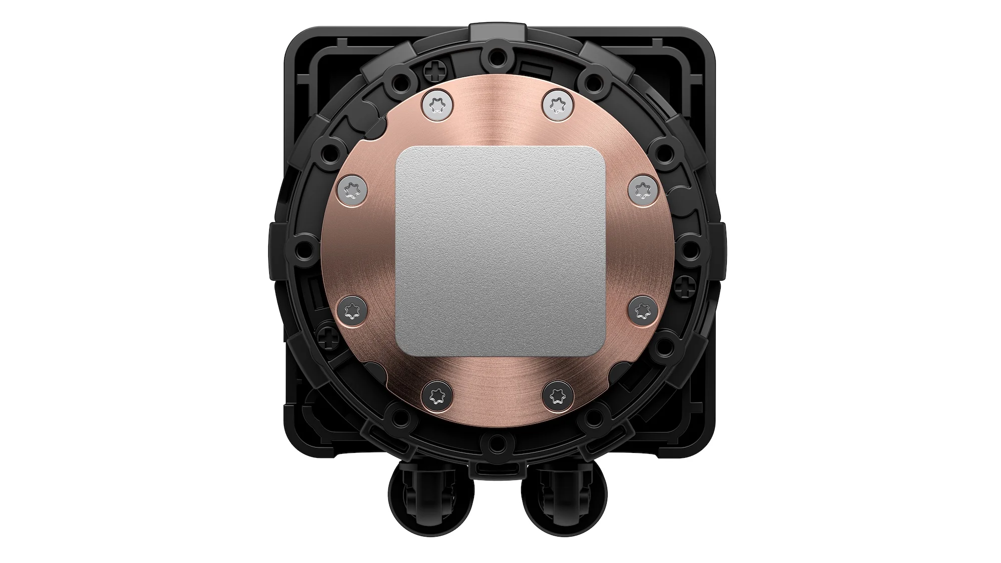OMEN Modular 240mm LCD Liquid Cooler - Image 4